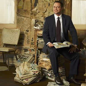 Fotoğraf Joshua Malina