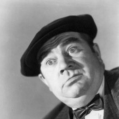 Fotoğraf Edward Brophy