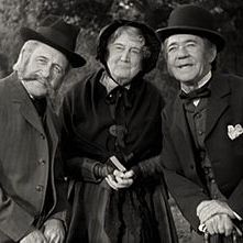 Fotoğraf Tempe Pigott