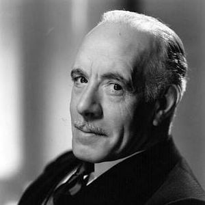 Fotoğraf Lewis Stone