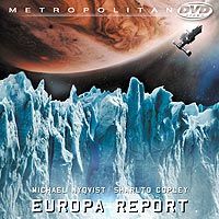 Fotoğraf Europa Report