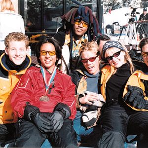 Fotoğraf Johnny Tsunami (TV)