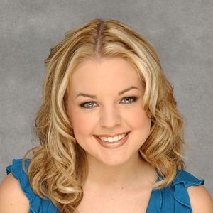 Fotoğraf Kirsten Storms