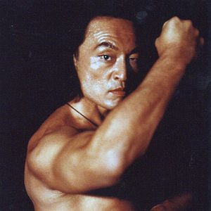 Fotoğraf Cary-Hiroyuki Tagawa