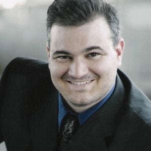 Fotoğraf Michael Patrick McGill