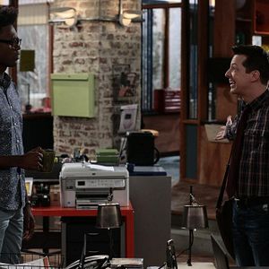 Fotoğraf Echo Kellum