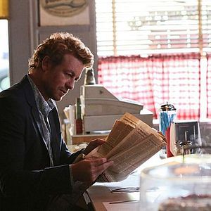 Fotoğraf Simon Baker