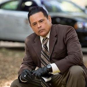 Fotoğraf Raymond Cruz