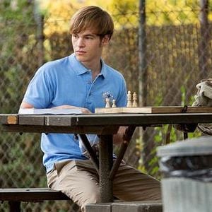 Fotoğraf Graham Patrick Martin