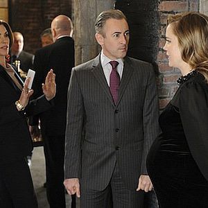 Fotoğraf Melissa George