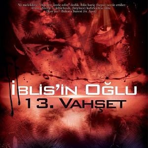 Fotoğraf İblisin Oğlu 13. Vahşet