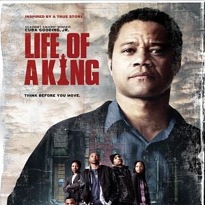 Fotoğraf Life of a King