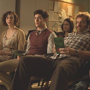 Fotoğraf Eric Edelstein