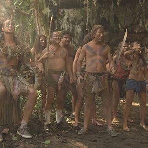 Fotoğraf Welcome to the Jungle