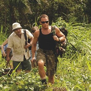 Fotoğraf Welcome to the Jungle