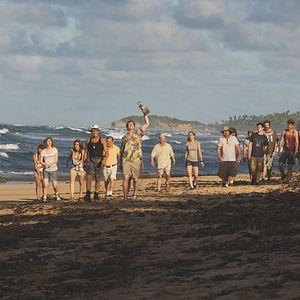 Fotoğraf Welcome to the Jungle