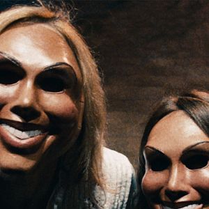 Fotoğraf Arınma Gecesi: Anarşi