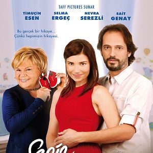 Fotoğraf Senin Hikayen