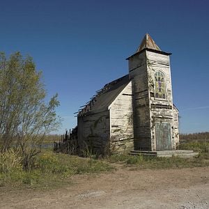 Fotoğraf True Detective