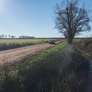 Fotoğraf True Detective