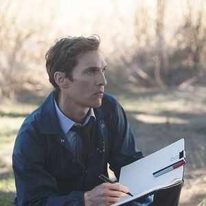 Fotoğraf True Detective