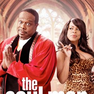 Fotoğraf The Soul Man