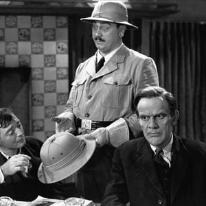 Fotoğraf Arsenik Kurbanları