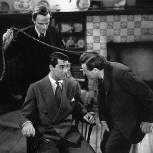 Fotoğraf Arsenik Kurbanları