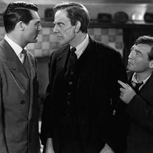 Fotoğraf Arsenik Kurbanları