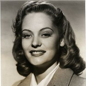 Fotoğraf Alexis Smith