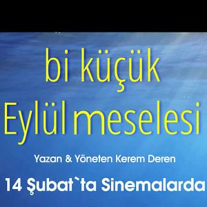 Fotoğraf bi küçük Eylül meselesi