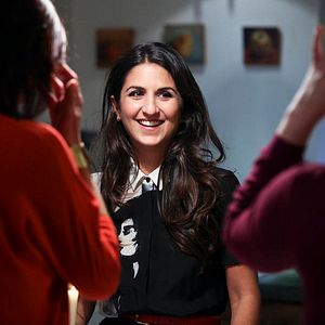 Fotoğraf Géraldine Nakache