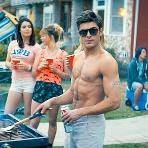 Fotoğraf Zac Efron