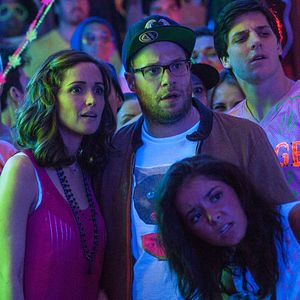 Fotoğraf Seth Rogen