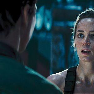 Fotoğraf Yarının Sınırında