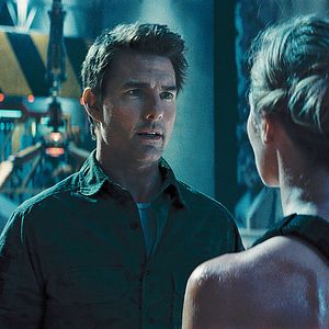 Fotoğraf Yarının Sınırında