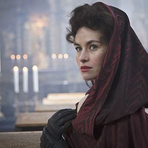 Fotoğraf The Musketeers