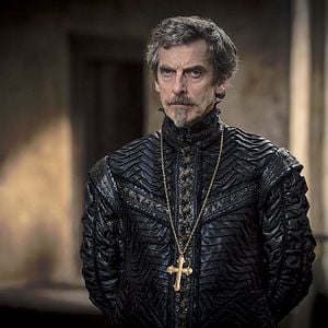 Fotoğraf The Musketeers