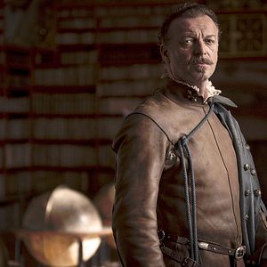 Fotoğraf Hugo Speer