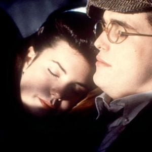 Fotoğraf Elizabeth McGovern