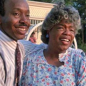 Fotoğraf Oprah Winfrey