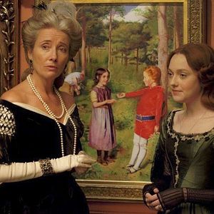 Fotoğraf Effie Gray