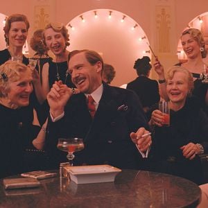 Fotoğraf Ralph Fiennes