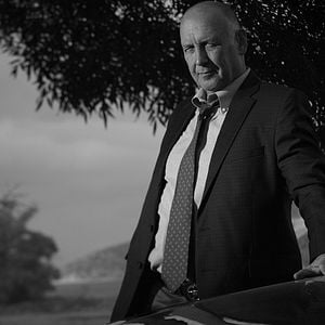 Fotoğraf Nick Searcy