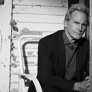 Fotoğraf Jere Burns