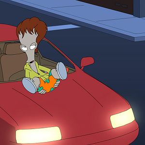 Fotoğraf American Dad!