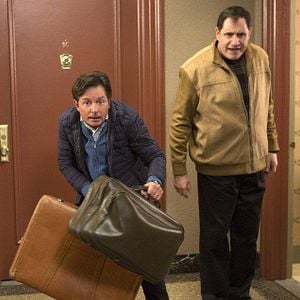 Fotoğraf Michael J. Fox