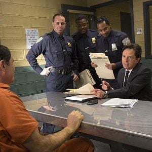 Fotoğraf Michael J. Fox