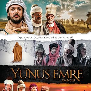 Fotoğraf Yunus Emre Aşkın Sesi