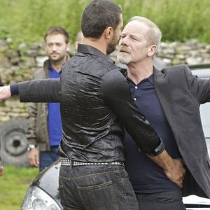Fotoğraf Peter Mullan